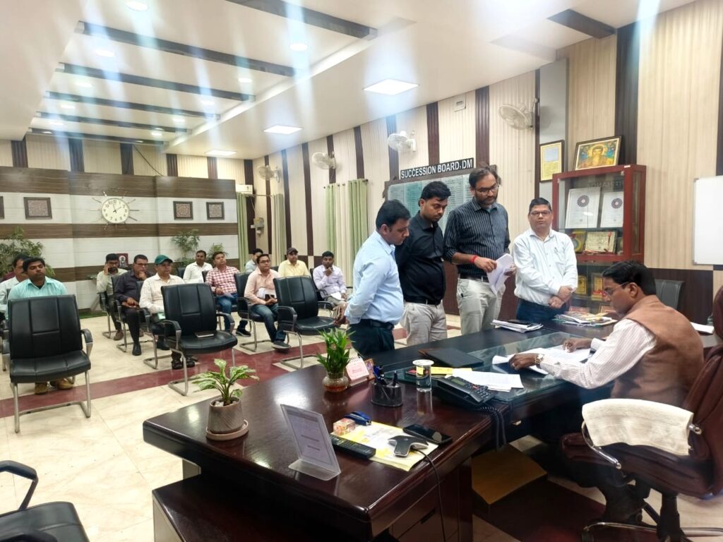 सरकारी राशन दुकान बहाली पर बड़ी कार्रवाई, आवेदन जांच आदेश सरकारी राशन दुकान बहाली पर बड़ी कार्रवाई, आवेदन जांच आदेश