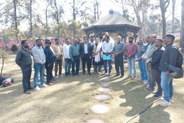 JSLPS वार्ता सफल: न छंटनी होगी, न वेतन रुकेगा, झारखंड कर्मचारी महासंघ की पैरवी लाई रंग