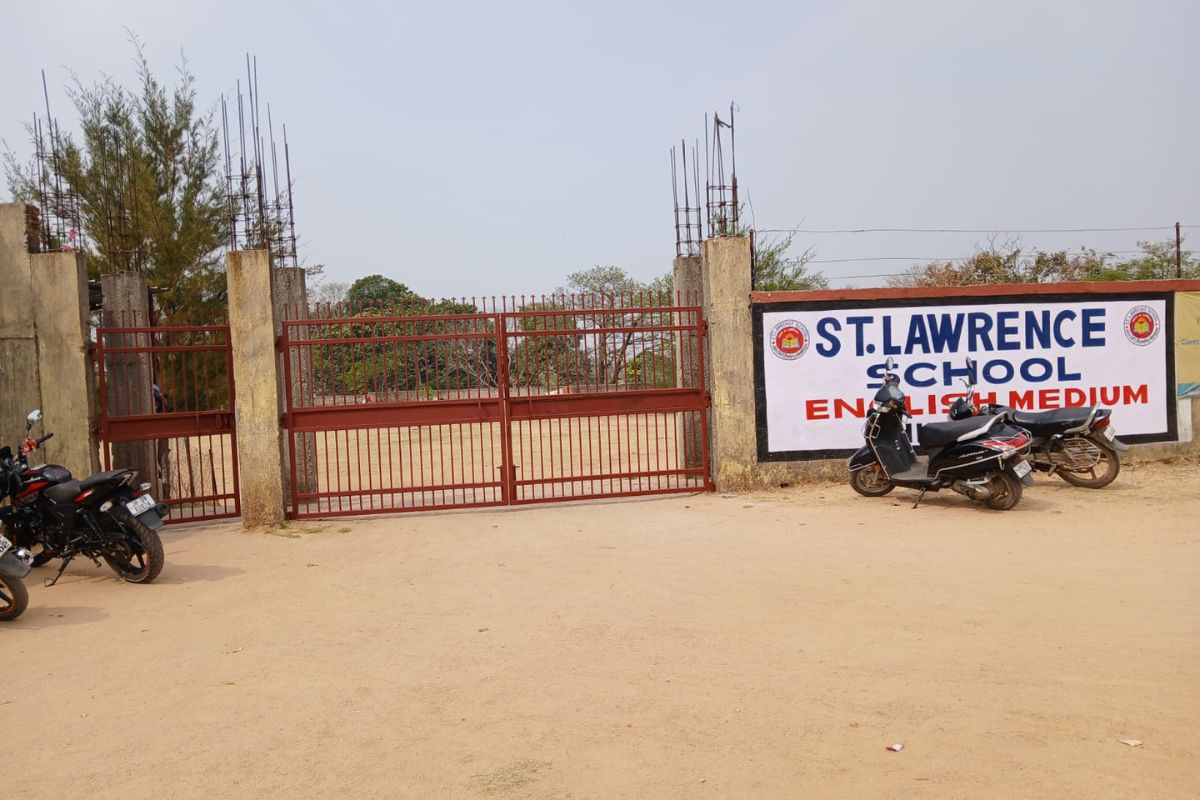 स्कूल की लापरवाही ने छीनी मासूम की जान! ट्यूशन जाने के दौरान हुआ हादसा, रिम्स में छात्र ने तोड़ा दम स्कूल की लापरवाही ने छीनी मासूम की जान! ट्यूशन जाने के दौरान हुआ हादसा, रिम्स में छात्र ने तोड़ा दम