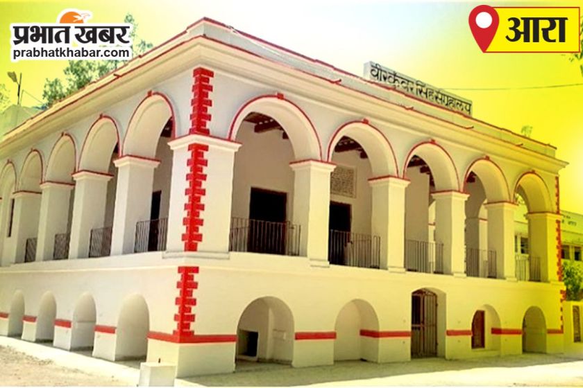 शराब मामले में फरार दो आरोपित गिरफ्तार