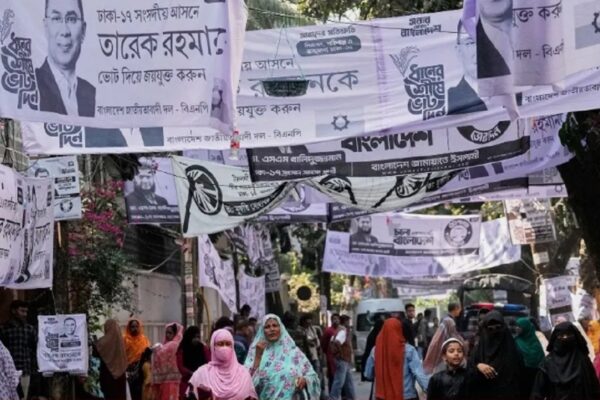 भारत से सटे सीमावर्ती सीटों पर बीएनपी की जीत ने बढ़ाई चिंता, पश्चिम बंगाल में बढ़ सकता है तनाव