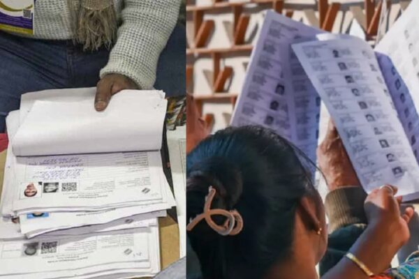 बंगाल में SIR: महीने भर में पैदा हो गए एक महिला के 2 बच्चे, जन्म से दो दिन पहले जारी हो गया बर्थ सर्टिफिकेट