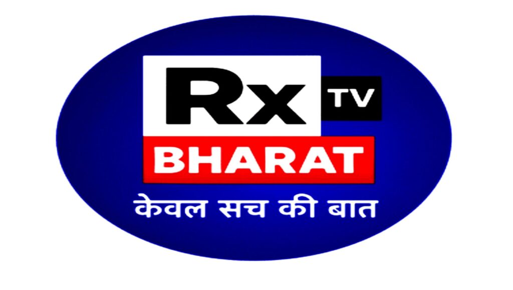 Rxtv brand logo