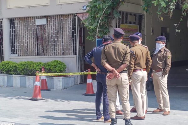 राजगीर के एक होटल से मिली 4 पर्यटकों की डेड बॉडी, 2 दिन पहले ही पहुंचे थे घूमने