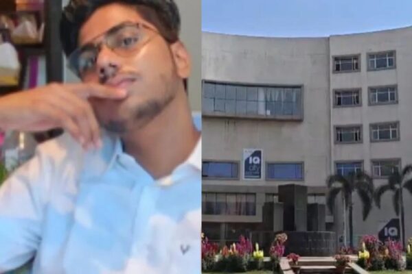 दुर्गापुर मेडिकल कॉलेज में मिला छात्र का शव, बिहार का रहनेवाला था लड़का