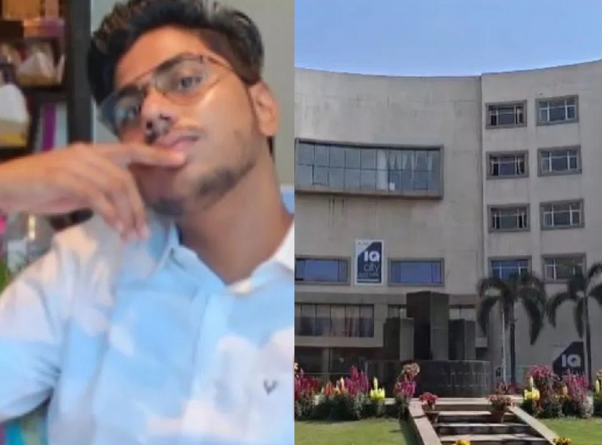 दुर्गापुर मेडिकल कॉलेज में मिला छात्र का शव, बिहार का रहनेवाला था लड़का