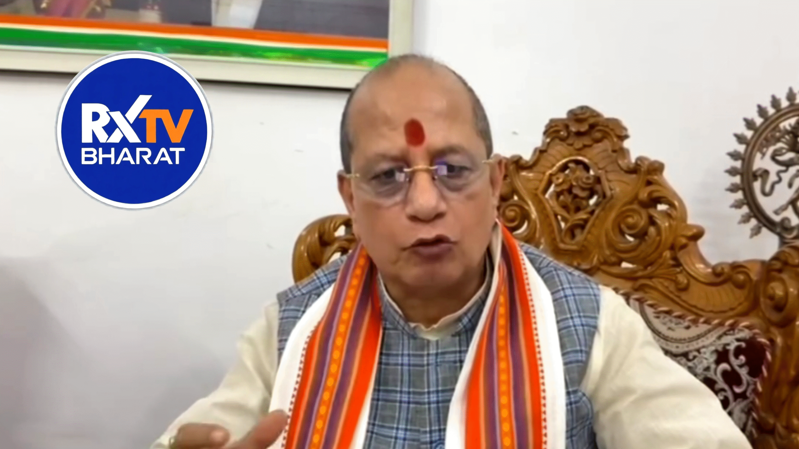 “उपमुख्यमंत्री विजय कुमार सिन्हा ने पटना राजस्व कार्यों की समीक्षा में सख्ती बरती”