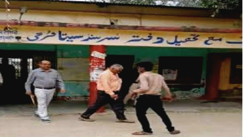 बिहार में BDO के घर-फ्लैट पर निगरानी का छापा बिहार में BDO के घर-फ्लैट पर निगरानी का छापा