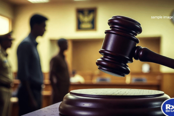 POCSO केस में बड़ा फैसला: 2 दोषियों को 5 साल की सजा