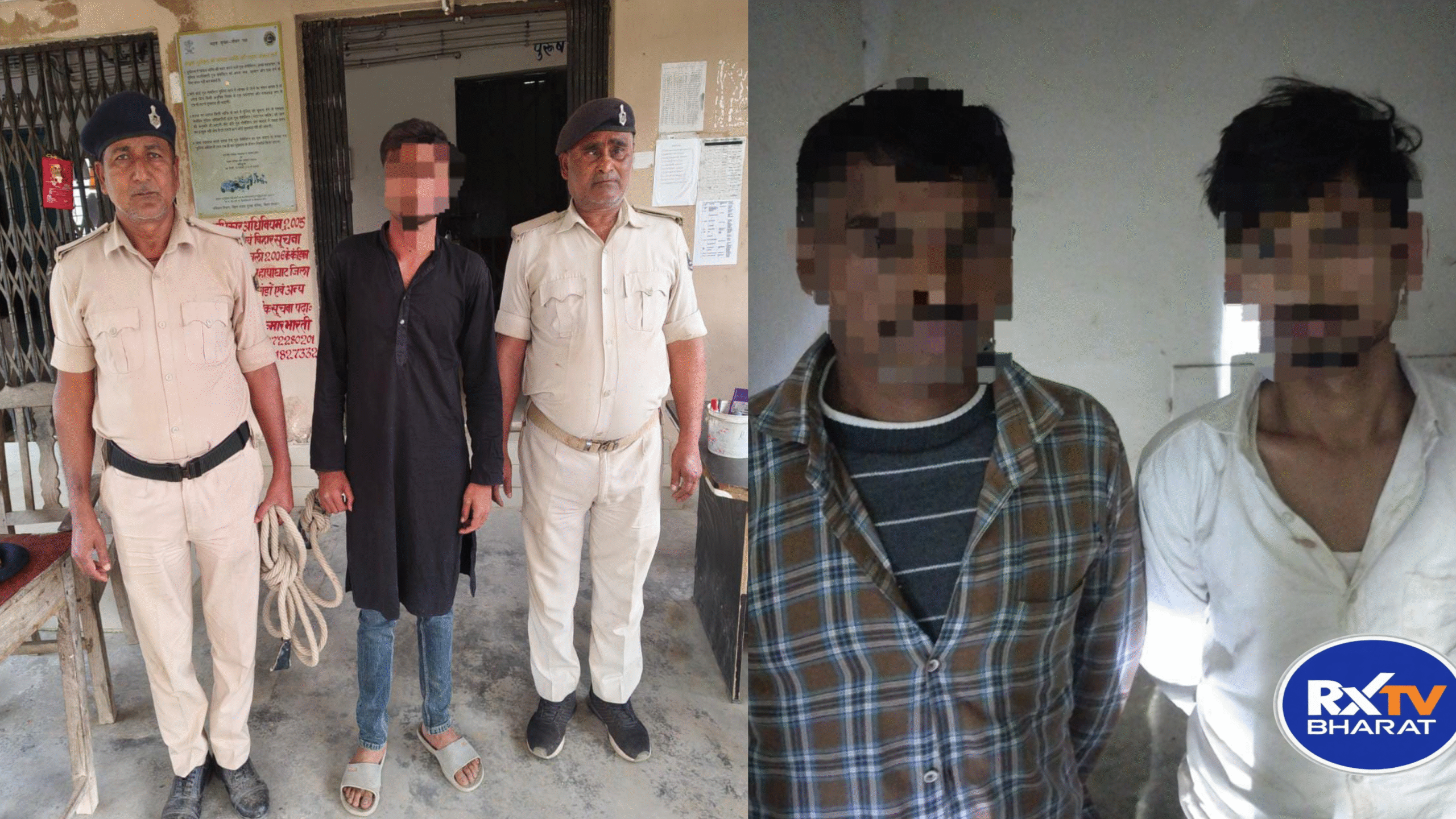 👉 दरभंगा में पुलिस की बड़ी कार्रवाई, हथियार के साथ कई गिरफ्तार | पूरी खबर