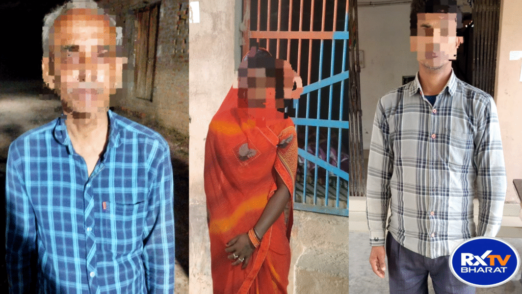 दरभंगा पुलिस का बड़ा एक्शन, 24 घंटे में 24 गिरफ्तार, कई कांडों का खुलासा दरभंगा पुलिस का बड़ा एक्शन, 24 घंटे में 24 गिरफ्तार, कई कांडों का खुलासा