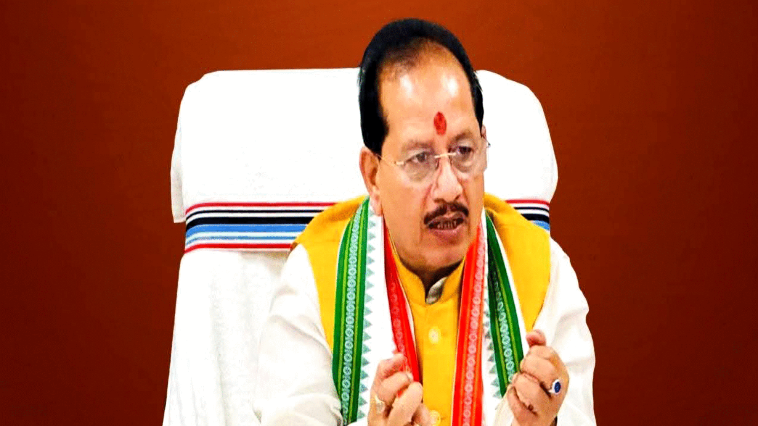 WhatsApp पर खुलेगी योजनाओं में गड़बड़ी की पोल, डिप्टी CM विजय सिन्हा ने जारी किया नंबर WhatsApp पर खुलेगी योजनाओं में गड़बड़ी की पोल, डिप्टी CM विजय सिन्हा ने जारी किया नंबर