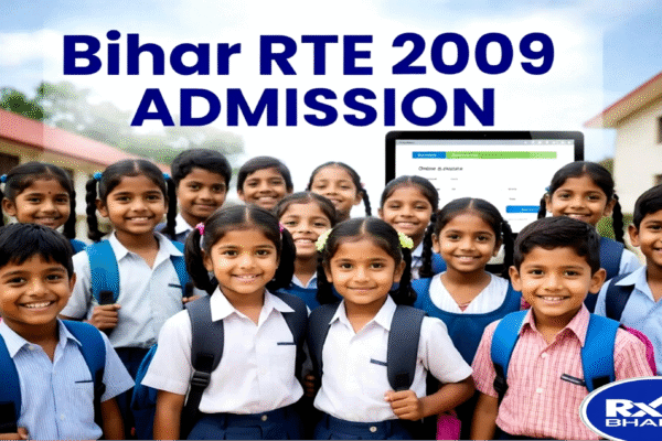 RTE 2009 के तहत निजी स्कूलों में नामांकन की तिथि बढ़ाई, अब 10 अप्रैल तक