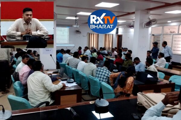 दरभंगा में म्यूटेशन-जमाबंदी पर सख्ती, DCLR का बड़ा आदेश