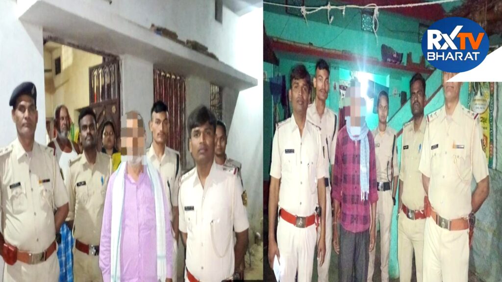 दरभंगा में 24 घंटे में बड़ी पुलिस कार्रवाई, 10 गिरफ्तार, 12 NBW वारंट निष्पादन, 2.39 लाख जुर्माना वसूला दरभंगा में 24 घंटे में बड़ी पुलिस कार्रवाई, 10 गिरफ्तार, 12 NBW वारंट निष्पादन, 2.39 लाख जुर्माना वसूला