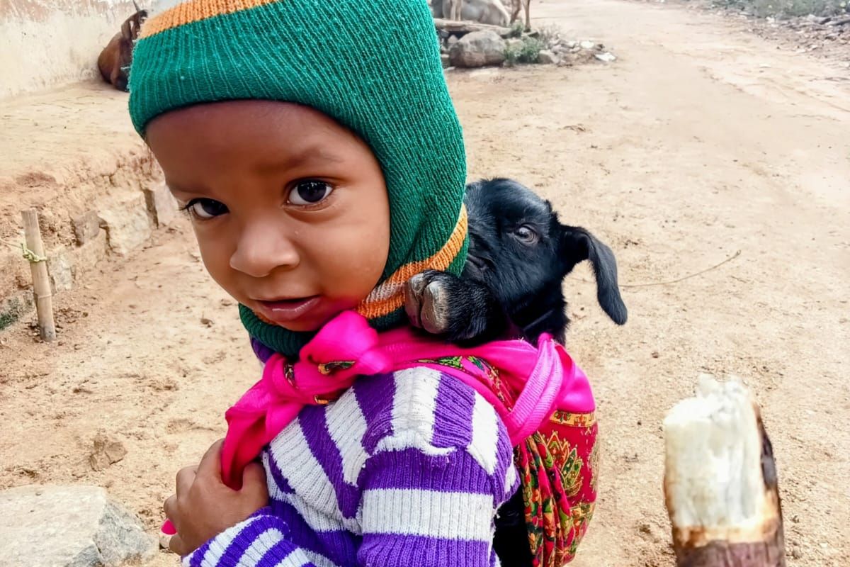 गुमला में हैवानियत: 6 साल के मासूम को ‘जूस’ का लालच देकर ले गया आरोपी, फिर हत्या कर कुएं में फेंका