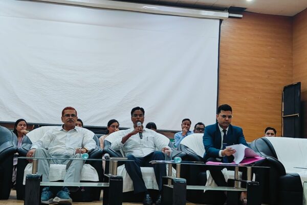 दरभंगा में सिविल कोर्ट परिचारी भर्ती परीक्षा 15 मार्च को, 31 केंद्रों पर होगी परीक्षा