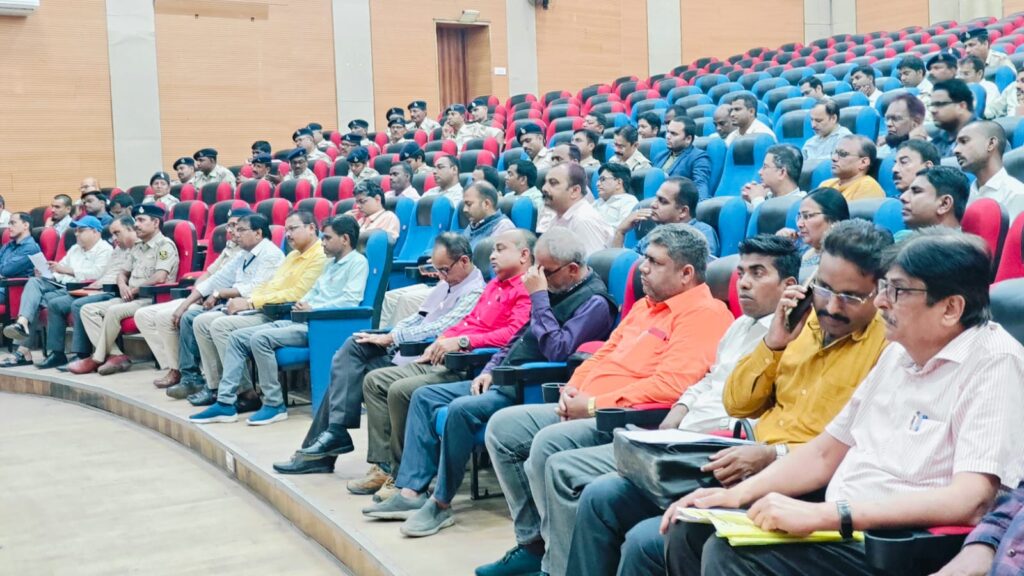 दरभंगा में सिविल कोर्ट परिचारी भर्ती परीक्षा 15 मार्च को, 31 केंद्रों पर होगी परीक्षा दरभंगा में सिविल कोर्ट परिचारी भर्ती परीक्षा 15 मार्च को, 31 केंद्रों पर होगी परीक्षा
