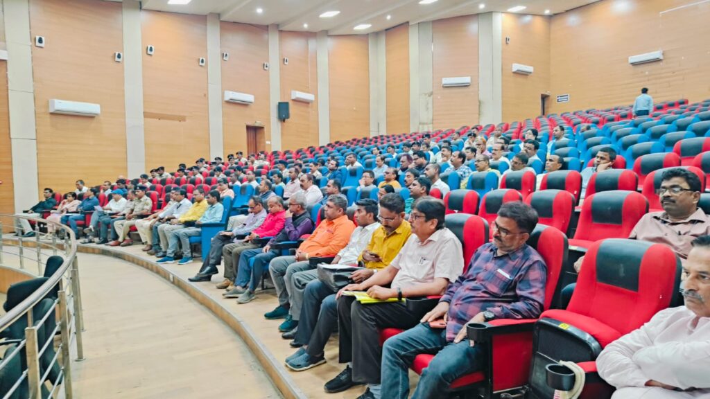 दरभंगा में सिविल कोर्ट परिचारी भर्ती परीक्षा 15 मार्च को, 31 केंद्रों पर होगी परीक्षा दरभंगा में सिविल कोर्ट परिचारी भर्ती परीक्षा 15 मार्च को, 31 केंद्रों पर होगी परीक्षा
