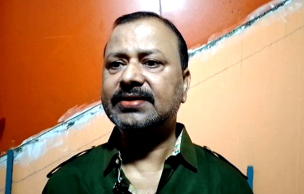 दरभंगा में भव्य इफ्तार पार्टी, सिंह दवाई घर परिवार ने किया आयोजन दरभंगा में भव्य इफ्तार पार्टी, सिंह दवाई घर परिवार ने किया आयोजन