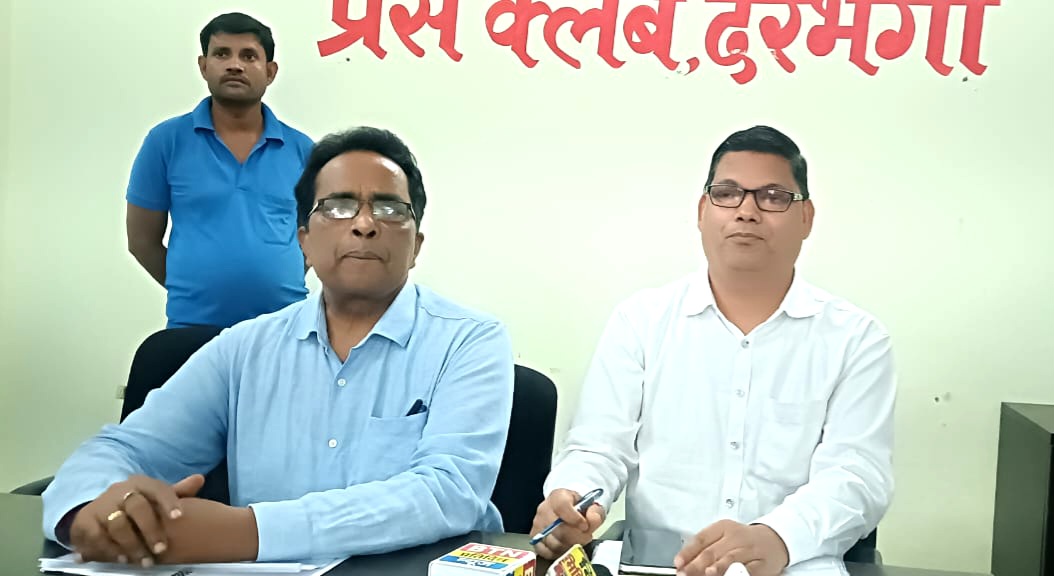 Darbhanga LPG Update: Home Delivery शुरू, गैस की कोई कमी नहीं Darbhanga LPG Update: Home Delivery शुरू, गैस की कोई कमी नहीं