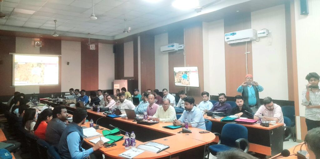 Census 2027 Training: दरभंगा में दूसरा दिन सम्पन्न, 2 मई से हाउस लिस्टिंग शुरू