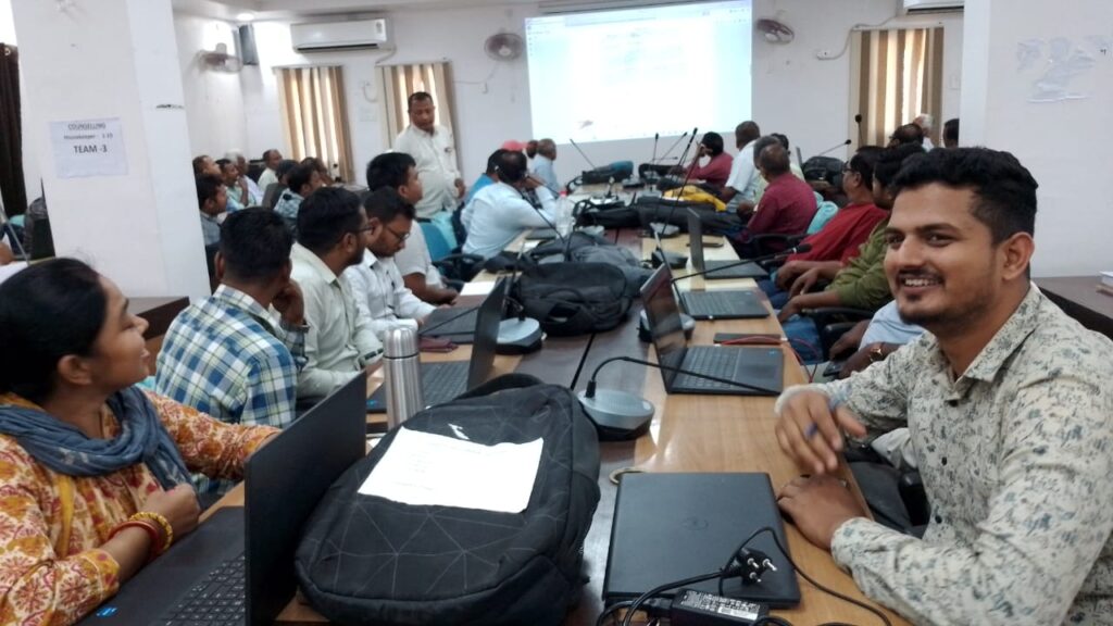 दरभंगा में म्यूटेशन-जमाबंदी पर सख्ती, DCLR का बड़ा आदेश
