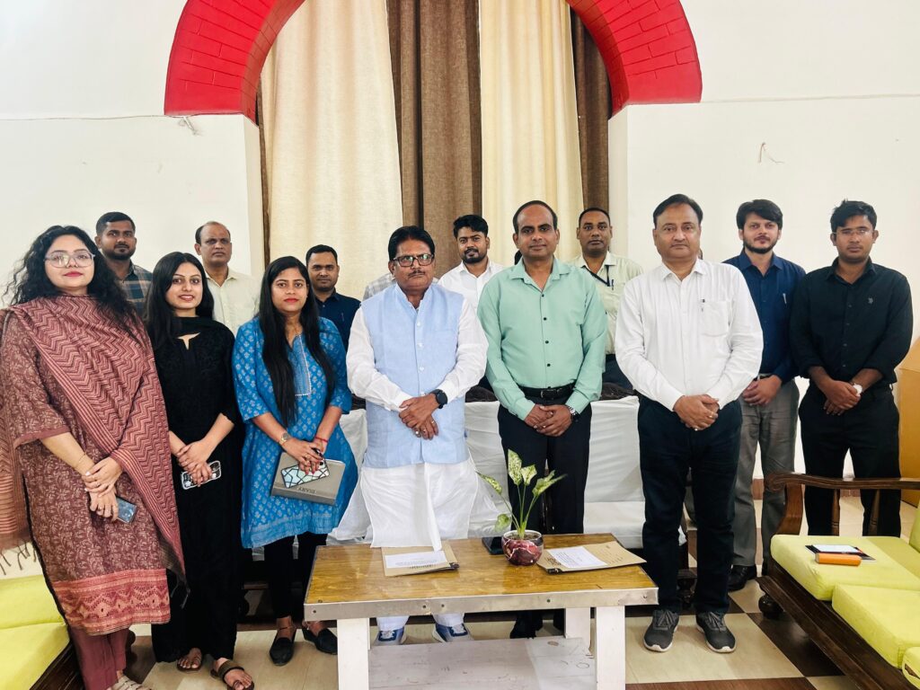 दरभंगा में बाल श्रम पर बड़ी कार्रवाई, 39 बच्चे मुक्त, नियोजकों पर FIR