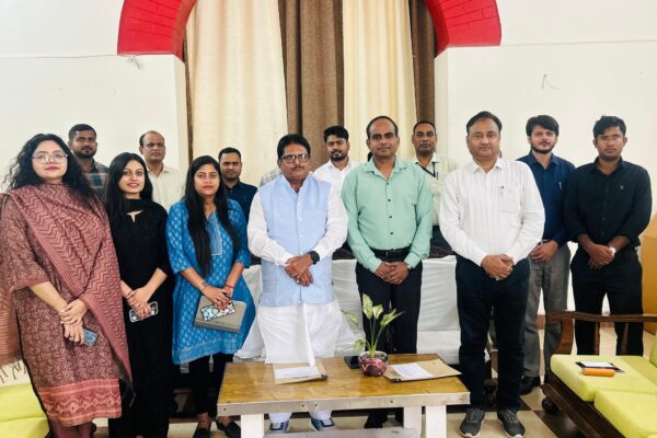 दरभंगा में बाल श्रम पर बड़ी कार्रवाई, 39 बच्चे मुक्त, नियोजकों पर FIR