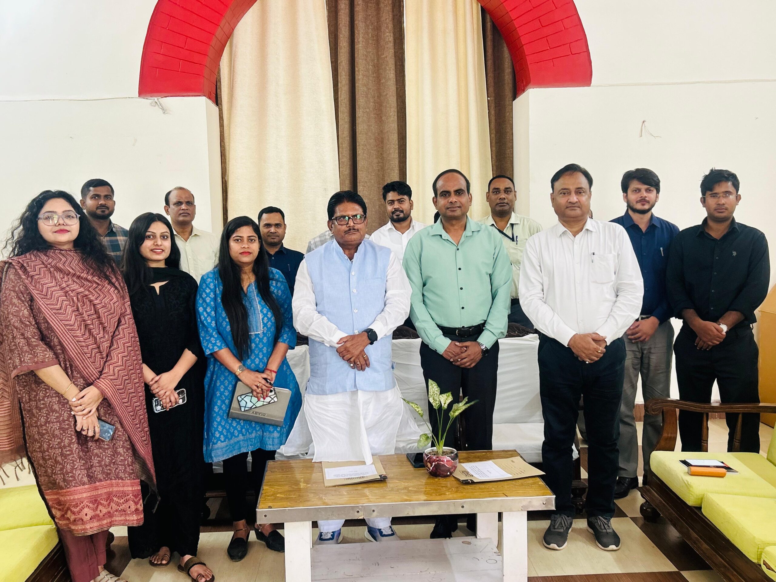 दरभंगा में बाल श्रम पर बड़ी कार्रवाई, 39 बच्चे मुक्त, नियोजकों पर FIR