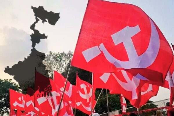 वाम मोर्चा की दूसरी लिस्ट में 32 उम्मीदवार, चांचल से अनवारुल हक और करनदीघी से मो शहाबुद्दीन