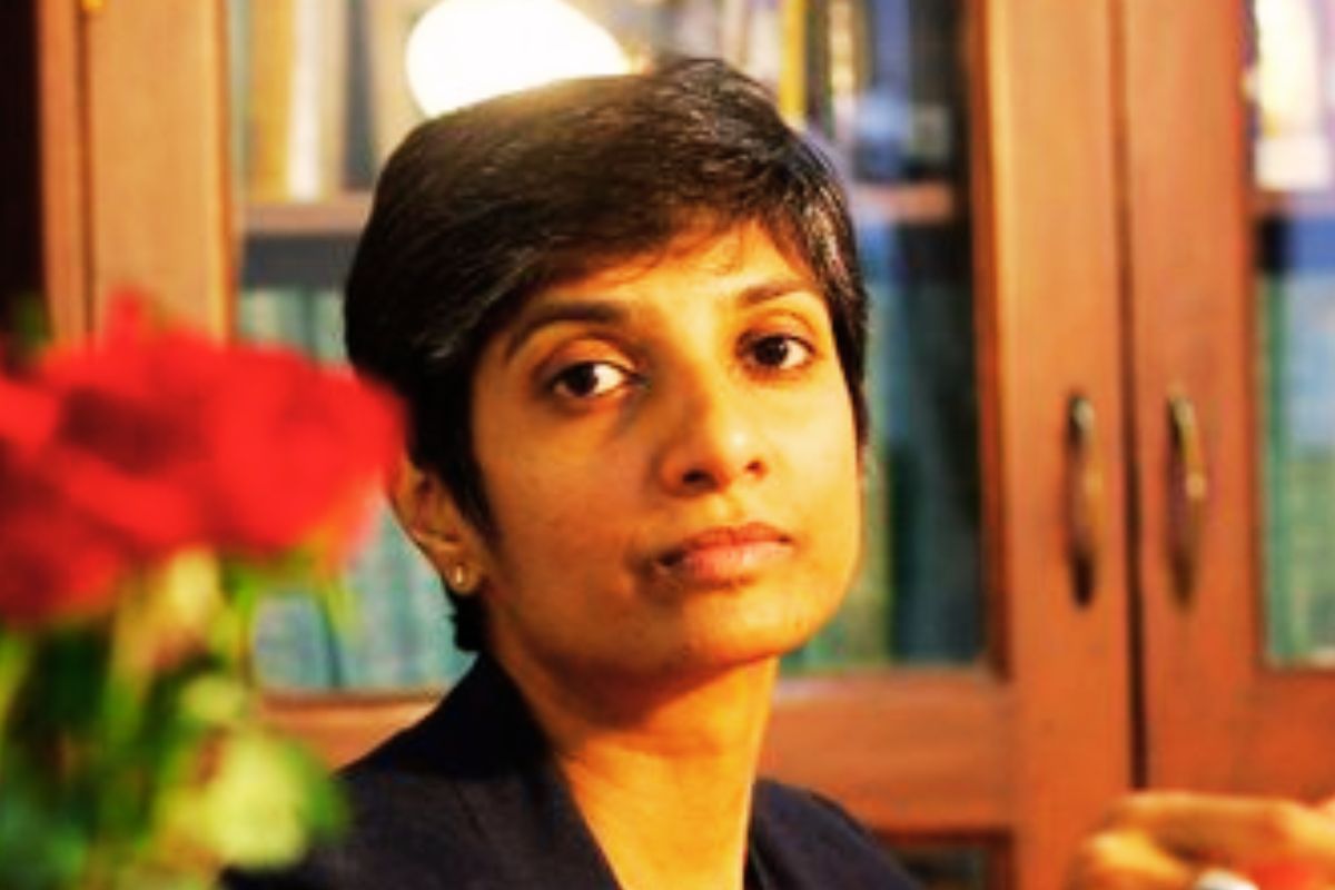 राज्यसभा चुनाव 2026: TMC की LGBTQ प्रत्याशी मेनका की हैं ये प्राथमिकताएं