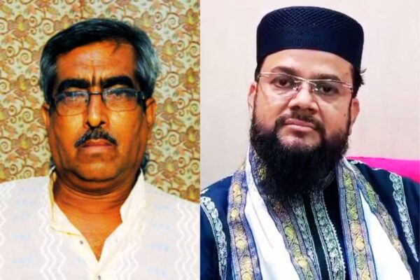 आमडांगा के 3 बार के विधायक रफीकुर रहमान ने TMC के खिलाफ खोला मोर्चा, टायर जलाकर समर्थकों का प्रदर्शन