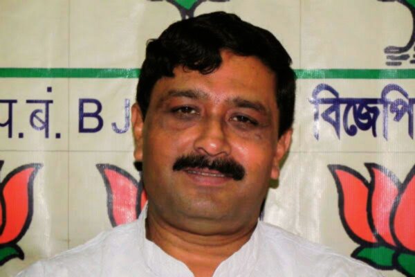 राहुल सिन्हा के लिए खुशियां लेकर आयी 2026 की होली, भाजपा ने बंगाल से दिया राज्यसभा का टिकट