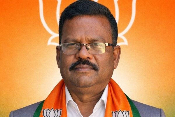 BJP सरायकेला की नई टीम तैयार! झारखंड प्रदेश अध्यक्ष के निर्देश पर 13 मंडलों को मिले नये अध्यक्ष