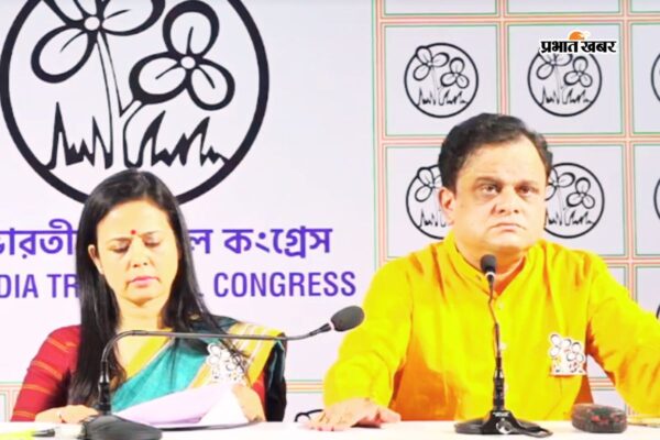 अमित शाह की चार्जशीट से भड़की TMC, जवाबी आरोपपत्र में मांगा मणिपुर हिंसा पर हिसाब