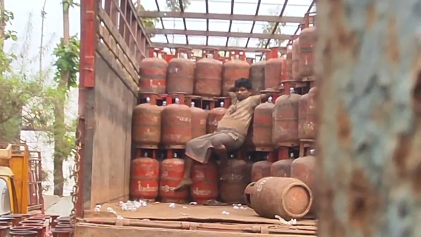 दरभंगा में गैस की किल्लत नहीं, जमाखोरी पर होगी सख्त कार्रवाई
