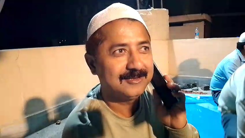 Hotel Ira Palace में Elite Hospital का बड़ा इफ्तार आयोजन