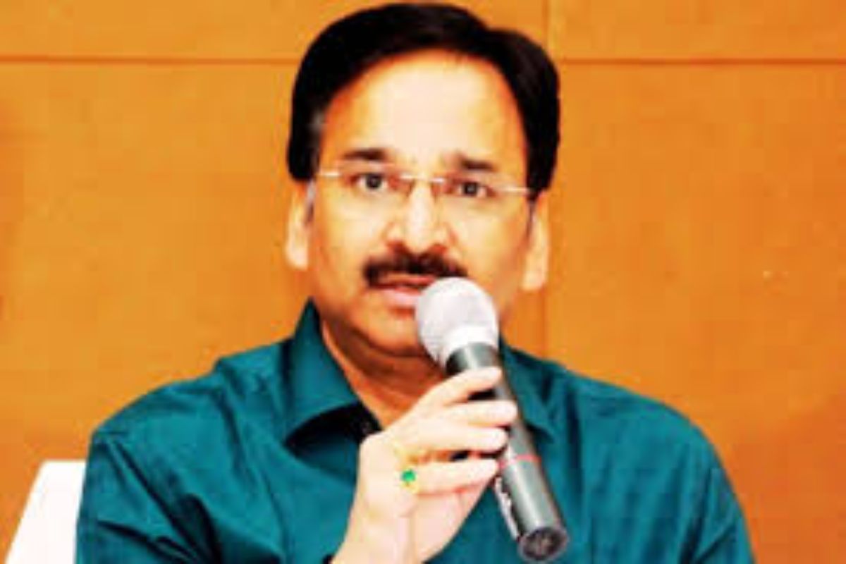 विनय चौबे को ‘डिफॉल्ट बेल’, चार्जशीट में देरी से मिली राहत, पर नहीं होगी जेल से रिहाई विनय चौबे को ‘डिफॉल्ट बेल’, चार्जशीट में देरी से मिली राहत, पर नहीं होगी जेल से रिहाई