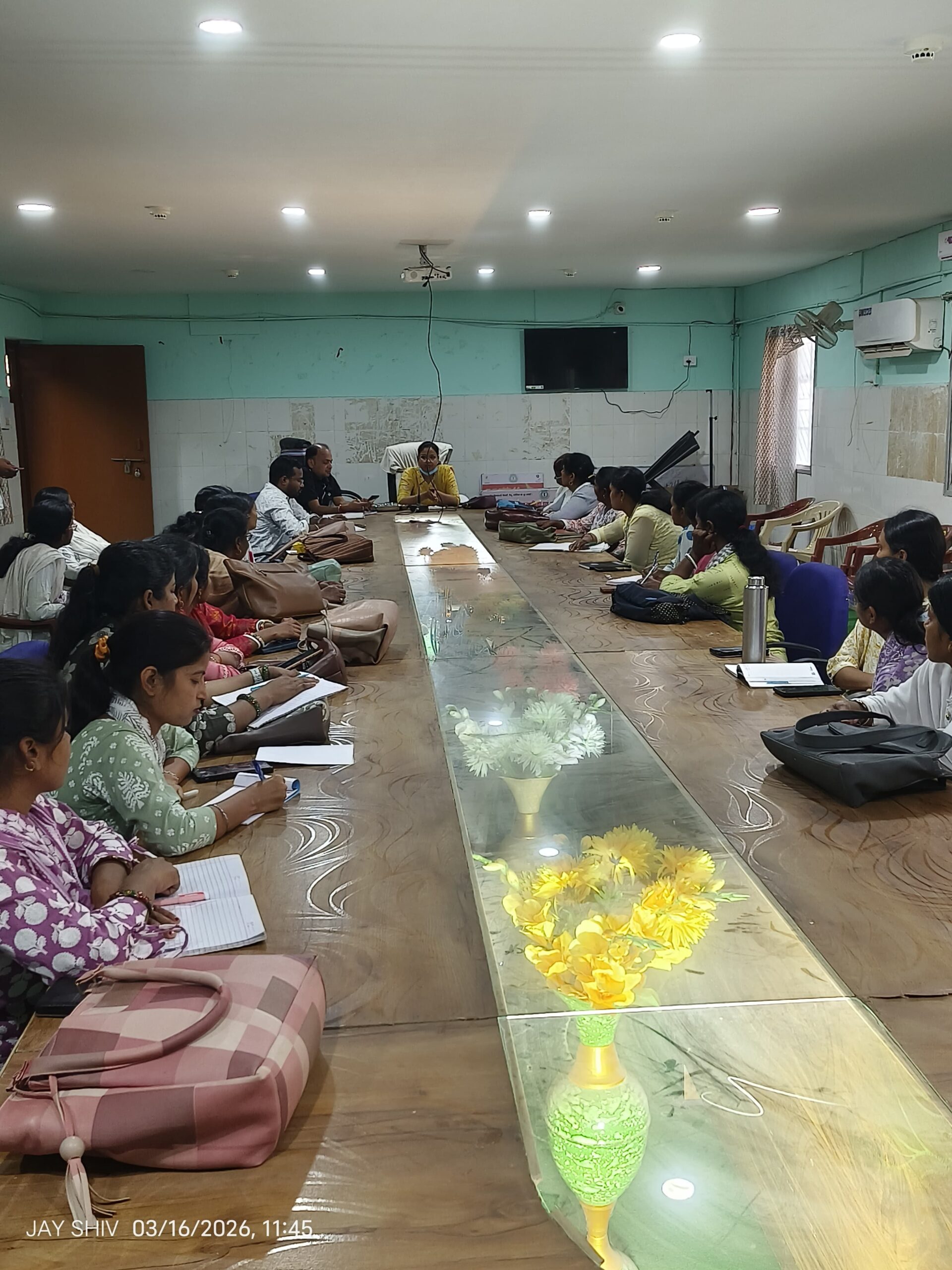 मुंह की बीमारी को न करें नजरअंदाज, समय पर स्क्रीनिंग से बचाव संभव : डॉ अनुराधा