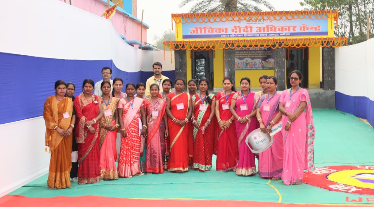 पहल: जीविका दीदी की रसोई ऑनलाइन करेगी लजीज व्यंनों की होम डिलीवरी