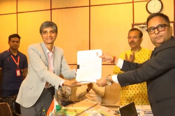 तृणमूल के सभी चार राज्यसभा उम्मीदवारों ने किया नामांकन, सबका निर्विरोध जीतना तय