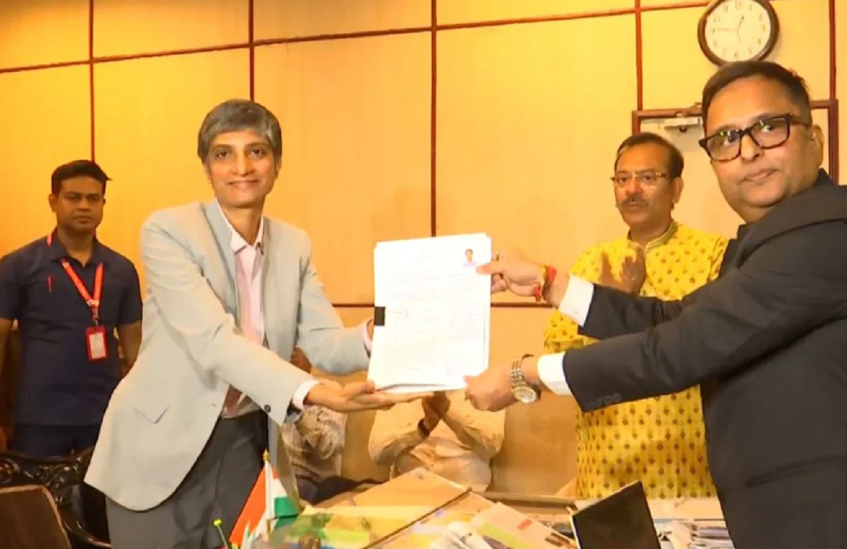 तृणमूल के सभी चार राज्यसभा उम्मीदवारों ने किया नामांकन, सबका निर्विरोध जीतना तय