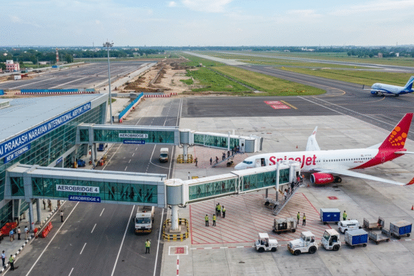 Patna Airport पर बड़ा अपडेट! पटना एयरपोर्ट पर बदल जाएगा पूरा सिस्टम, जानिए क्या है प्लान