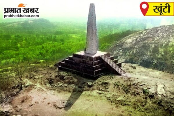 बच्चा चोर की अफवाह, रतजगा कर रहे ग्रामीण