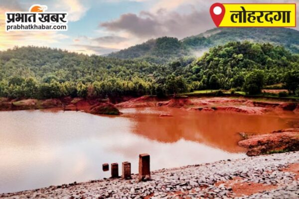 आंधी-बारिश से रामनवमी की खुशियों में खलल, फसलों को नुकसान