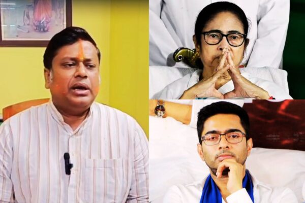 ममता बनर्जी और भाईपो डरे हुए हैं, आगे-आगे देखिए होता है क्या…, बोले केंद्रीय मंत्री डॉ सुकांत मजूमदार