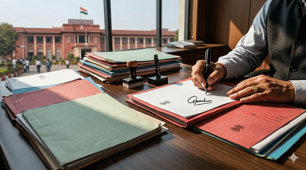 बिहार में 314 ASO अधिकारियों की नौकरी पक्की, सरकार ने जारी की लिस्ट