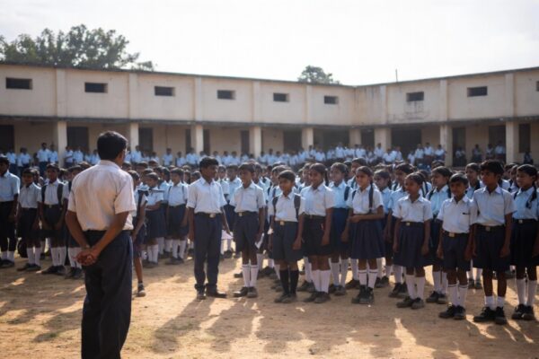 बिहार में नया स्कूल टाइम लागू, गर्मी के कारण बड़ा आदेश