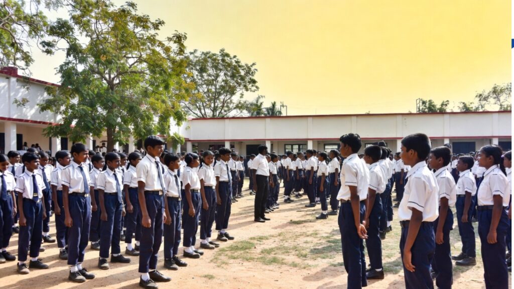बिहार में नया स्कूल टाइम लागू, गर्मी के कारण बड़ा आदेश